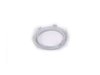 Genuine MINI Genuine MINI Silver Drink Ring Holder - Rear 51167132798 View 2