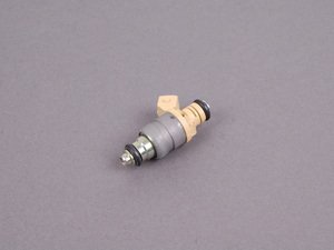 Fuel Injector - Set Of 4