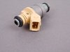 Genuine MINI Genuine MINI Fuel Injector 13537572995 View 3