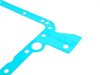 Elring Elring Oil Pan Gasket - Upper - E31, E32, E38 11131702047 View 2
