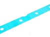 Elring Elring Oil Pan Gasket - Upper - E31, E32, E38 11131702047 View 3