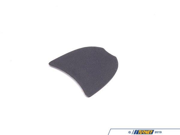 Genuine MINI Genuine MINI Insert Mat Handbrake Console - 51166950147 51166950147