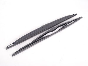 Wiper Blade Set
