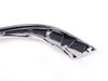 Genuine MINI Genuine MINI Upper Section Hood Grille Chrome Trim 51137133845 View 9