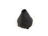 Genuine BMW Genuine BMW Shift Boot - Schwarz Leather - E46 M3 25167904014 View 1