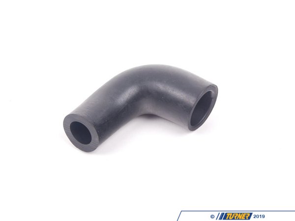 Genuine BMW Genuine BMW Breather Hose - E12 E23 E24 E3 11151261161