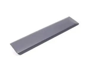 Genuine BMW Fender Door Moulding - Left - E39 525i 528i 530i 540i M5