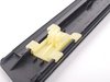 Genuine BMW Genuine BMW Fender Door Moulding - Left - E39 525i 528i 530i 540i M5 51138159293 View 5