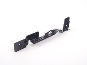 Genuine BMW Fender Sidewall Mounting Bracket - Left