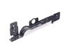 Genuine BMW Genuine BMW Fender Sidewall Mounting Bracket - Left 41317180343 View 2
