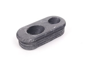 Genuine BMW Reciever/Dryer Rubber Grommet - E30