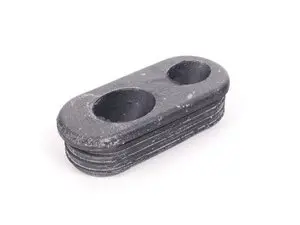 Genuine BMW Reciever/Dryer Rubber Grommet - E30
