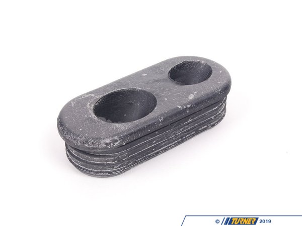 Genuine BMW Genuine BMW Reciever/Dryer Rubber Grommet - E30 64531372609