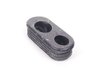Genuine BMW Genuine BMW Reciever/Dryer Rubber Grommet - E30 64531372609 View 2