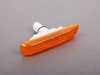 Genuine BMW Genuine BMW Amber Fender Side Marker - Right 63138370720 View 1