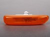 Genuine BMW Genuine BMW Amber Fender Side Marker - Right 63138370720 View 3