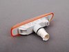 Genuine BMW Genuine BMW Amber Fender Side Marker - Left 63138370719 View 2