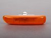 Genuine BMW Genuine BMW Amber Fender Side Marker - Left 63138370719 View 3