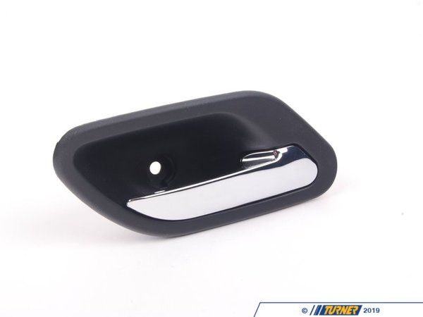 Genuine BMW Genuine BMW Door Handle Inner Right - 51217032926 - E39,E39 M5 51217032926