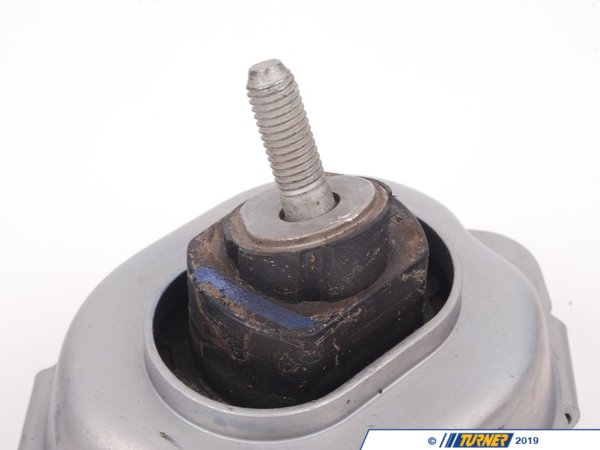 Genuine BMW Genuine BMW Engine Mount - Left - E83 X3 3.0i 3.0Si 22113415176