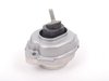 Genuine BMW Genuine BMW Engine Mount - Left - E83 X3 3.0i 3.0Si 22113415176 View 3
