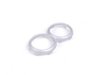 Genuine MINI Genuine MINI Trim Ring, Cup Holder Decor - 51167039240 51167039240 View 1