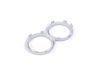 Genuine MINI Genuine MINI Trim Ring, Cup Holder Decor - 51167039240 51167039240 View 2