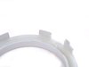 Genuine MINI Genuine MINI Trim Ring, Cup Holder Decor - 51167039240 51167039240 View 3