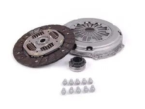 Genuine MINI Clutch Kit