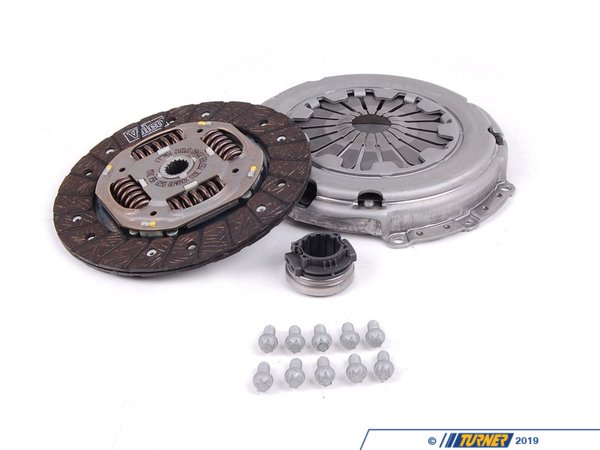 Genuine MINI Genuine MINI Clutch Kit 21207572842