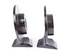 EBC Front Ultimax USR Sport Slotted Brake Rotors - Pair (286x12) USR552 View 3