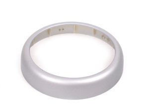 Genuine MINI Trim Ring,gearshift Lever Bo - 51167052160