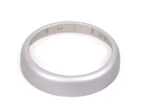 Genuine MINI Trim Ring,gearshift Lever Bo - 51167052160