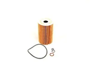 Oil Filter - Priced Each