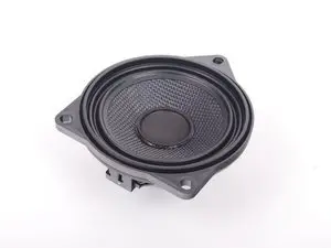 Genuine BMW Top-hifi Mid-range Loudspeak - 65139141501