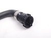 Genuine BMW Genuine BMW Coolant Vent Pipe - E70 X5 xDrive30i 17127555290 View 4