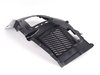Genuine BMW Genuine BMW Cover, Wheelhousing, Fr. Sec., Front R - 51717186728 - F10 51717186728 View 1