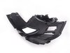 Genuine BMW Genuine BMW front fender liner - left 51717186727 View 3