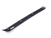Genuine BMW Genuine BMW Fine Brushed Aluminum Rear Compartment Trim - Right - E92 E93 51436958242 View 3