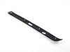 Genuine BMW Genuine BMW Fine Brushed Aluminum Rear Compartment Trim - Left - E92 E93 51436958241 View 2