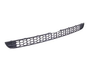 Genuine BMW Grill, Center Upper M - 51118047336