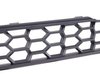 Genuine BMW Genuine BMW Grill, Center Upper M - 51118047336 51118047336 View 2