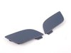 Genuine BMW Genuine BMW Kit, Cover, Tow Fitting, Primered M - 51118050697 51118050697 View 1