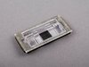 Genuine BMW Genuine BMW Lens F Registration Plate Illumination - 51137031085 - E46 51137031085 View 1