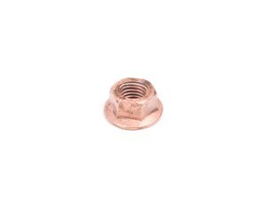Genuine BMW Hex Nut M10 - 18307530972 - E70 X5,E83,F10,F25