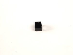 Genuine MINI Sliding Piece - 23117509740
