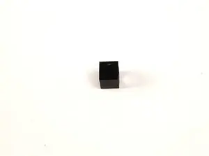 Genuine MINI Sliding Piece - 23117509740