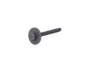 Genuine BMW Screw - 07147224227 - E70 X5,E71 X6