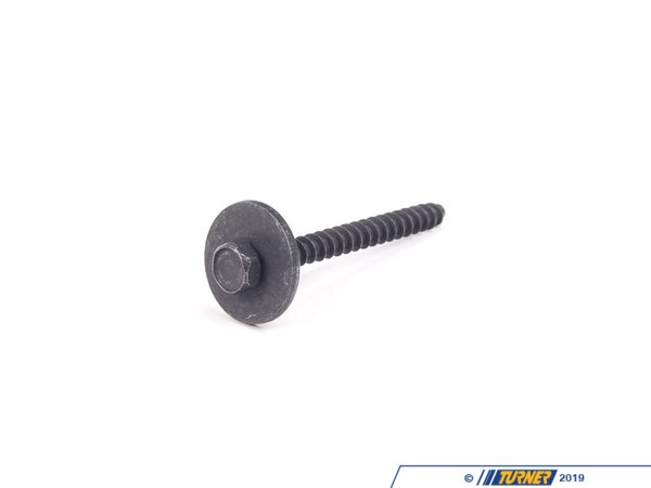 Genuine BMW Genuine BMW Screw - 07147224227 - E70 X5,E71 X6 07147224227