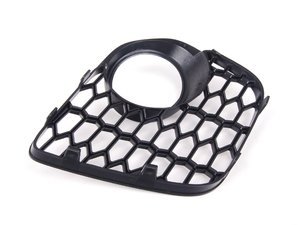 Genuine BMW Front Bumper Grille - E70 X5 xDrive50i
